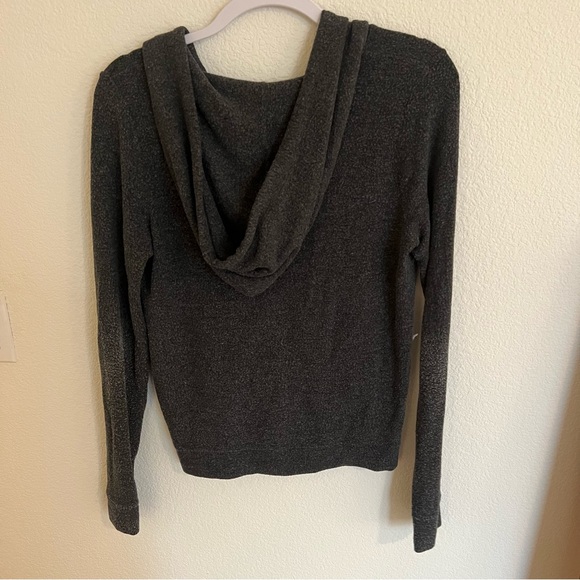 Heritage | USC zip up comfy hoodie - Picture 4 of 4